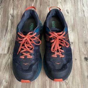 Hoka One One Men’s Stinson ATR 5 Used with New Insoles